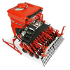 Universal Hobbies 5221 - Kuhn Venta 3030 zaaimachine (1:32)