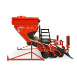 Universal Hobbies 5221 - Kuhn Venta 3030 zaaimachine (1:32)