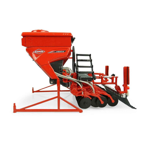 Universal Hobbies 5221 - Kuhn Venta 3030 zaaimachine (1:32)