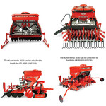 Universal Hobbies 5221 - Kuhn Venta 3030 zaaimachine (1:32)