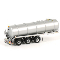 WSI Models Tank oplegger mest 3as (1:50)