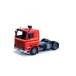 Tekno 73879 - Scania 142 4x2 vrachtwagen (1:50)
