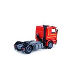 Tekno 73879 - Scania 142 4x2 vrachtwagen (1:50)