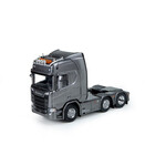 Tekno Scania NGS R Higline 6x2 vrachtwagen (1:50)