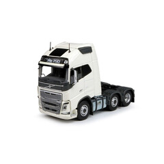Tekno 63117 - Volvo FH4 Globetrotter XL 6x2 Vrachtwagen (1:50)