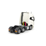 Tekno 63117 - Volvo FH4 Globetrotter XL 6x2 Vrachtwagen (1:50)