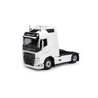 Tekno 62344 - Volvo FH4 Globetrotter 4x2 vrachtwagen (1:50)