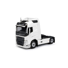 Tekno 62344 - Volvo FH4 Globetrotter 4x2 vrachtwagen (1:50)