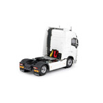 Tekno 62344 - Volvo FH4 Globetrotter 4x2 vrachtwagen (1:50)
