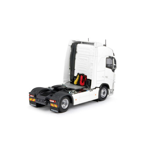 Tekno 62344 - Volvo FH4 Globetrotter 4x2 vrachtwagen (1:50)