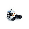 Tekno 72829 - Volvo F12 Globetrotter 4x2 vrachtwagen (1:50)
