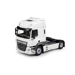 Tekno 65305 - DAF CF 4x2 Space Cab vrachtwagen (1:50)