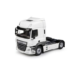 Tekno 65305 - DAF CF 4x2 Space Cab vrachtwagen (1:50)