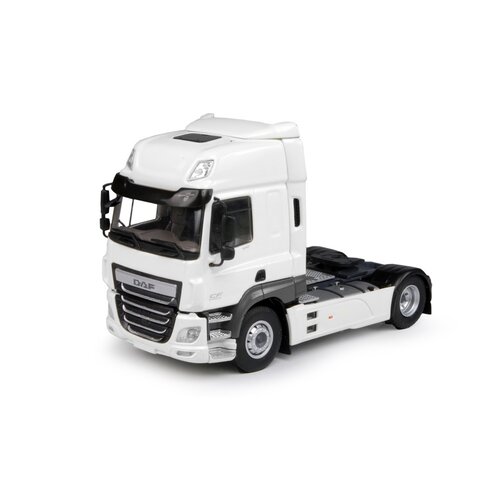 Tekno 65305 - DAF CF 4x2 Space Cab vrachtwagen (1:50)