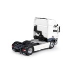 Tekno 65305 - DAF CF 4x2 Space Cab vrachtwagen (1:50)
