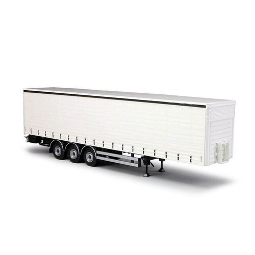 Tekno 63366 - Schuifzeilen oplegger star 3as (1:50)