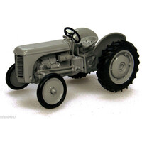 Atlas Ferguson TE-20 Tractor - 1947 (1:43)