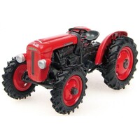 Atlas Same 240 DT Tractor - 1958 (1:43)