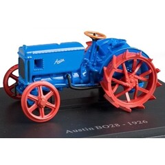Atlas Austin BO28 Tractor - 1926  (1:43)