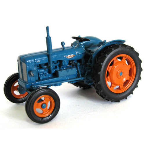 Atlas Ford Power Major Tractor - 1958 (1:43)