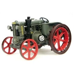 Atlas Landini Superlandini Tractor - 1934 (1:43)
