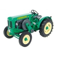 Atlas Ferrari F2 Tractor - 1950 (1:43)