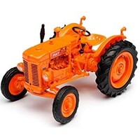 Atlas Fiat 25R Tractor - 1951 (1:43)