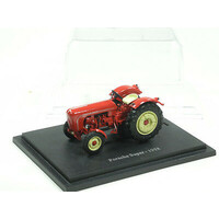 Atlas Porsche Super tractor - 1958 (1:43)