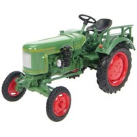 Atlas Fendt Dieselross F24 Tractor - 1958 (1:43)