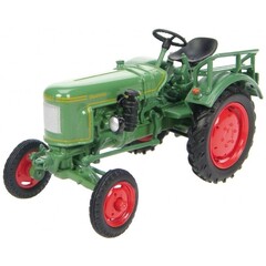 Atlas Fendt Dieselross F24 Tractor - 1958 (1:43)