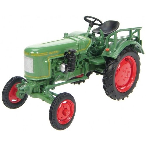 Atlas Fendt Dieselross F24 Tractor - 1958 (1:43)