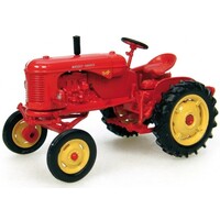 Atlas Massey Harris Pony 820 Tractor - 1957 (1:43)