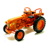 Atlas Renault D22 Tractor - 1956 (1:43)