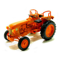 Atlas Renault D22 Tractor - 1956 (1:43)