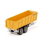 Wiking Joskin 2 assige kipper aanhanger (1:87)
