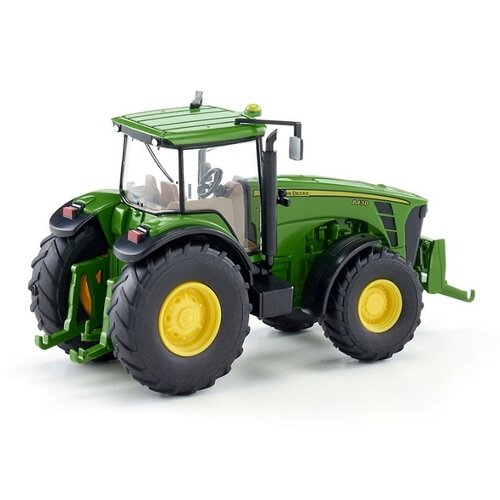 Wiking John Deere 8430 Tractor (1:87)