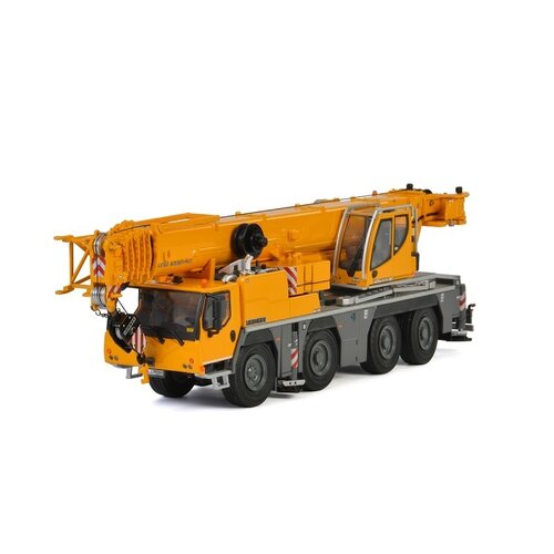 WSI Models Liebherr LTM 1090 4.2 kraanwagen (1:50)