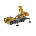 WSI Models Liebherr LTM 1090 4.2 kraanwagen (1:50)