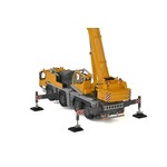 WSI Models Liebherr LTM 1090 4.2 kraanwagen (1:50)