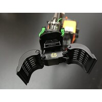 AT Collections Eurosteel SSG 600 ZD knijpbak (1:32)