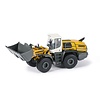 Conrad Modelle Liebherr L566 Xpower shovel (1:50)