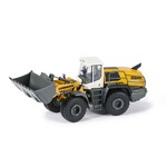 Conrad Modelle Liebherr L566 Xpower shovel (1:50)