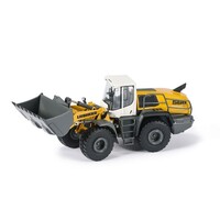 Conrad Modelle Liebherr L566 Xpower shovel (1:50)