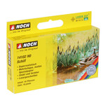 Noch Riet planten 16 stuks Laser-cut (1:87)