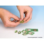 Noch Riet planten 16 stuks Laser-cut (1:87)