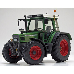 Weise Toys 1063 - Fendt Favorit 509 C Tractor (1:32)