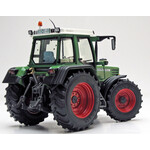 Weise Toys 1063 - Fendt Favorit 509 C Tractor (1:32)