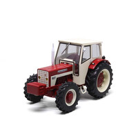 Replicagri REP150 - International IH 724 4x4 tractor met cabine (1:32)