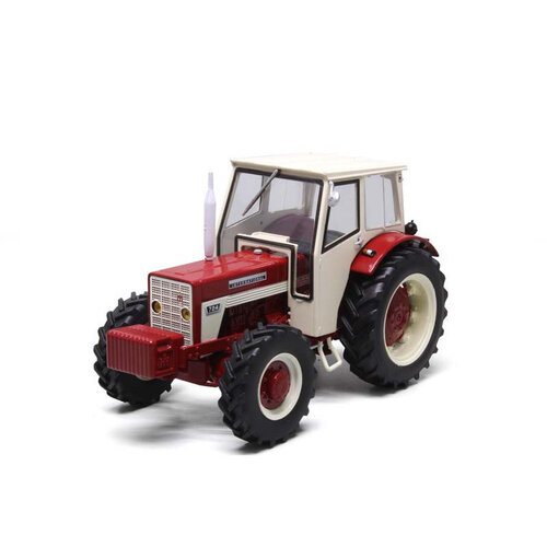 Replicagri REP150 - International IH 724 4x4 tractor met cabine (1:32)