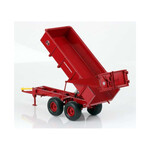 Replicagri REP029 - International IH 425 kipper aanhanger (1:32)